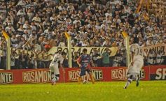 Foto de la galería: Crucero calentó motores con un buen triunfo ante Olimpia