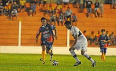 Foto de la galería: Crucero calentó motores con un buen triunfo ante Olimpia