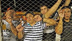 Foto de la galería: Crucero calentó motores con un buen triunfo ante Olimpia