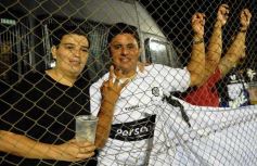 Foto de la galería: Crucero calentó motores con un buen triunfo ante Olimpia