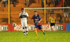 Foto de la galería: Crucero calentó motores con un buen triunfo ante Olimpia