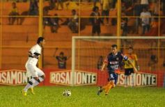 Foto de la galería: Crucero calentó motores con un buen triunfo ante Olimpia