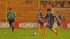 Foto de la galería: Crucero calentó motores con un buen triunfo ante Olimpia