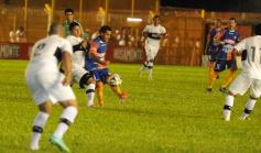 Foto de la galería: Crucero calentó motores con un buen triunfo ante Olimpia