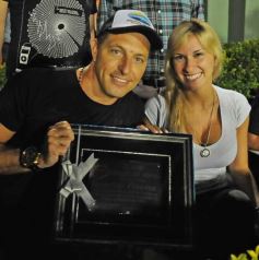 Foto de la galería: Crucero calentó motores con un buen triunfo ante Olimpia