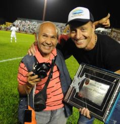 Foto de la galería: Crucero calentó motores con un buen triunfo ante Olimpia