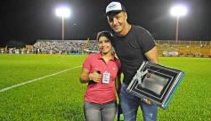 Foto de la galería: Crucero calentó motores con un buen triunfo ante Olimpia