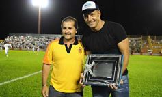 Foto de la galería: Crucero calentó motores con un buen triunfo ante Olimpia