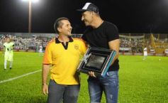 Foto de la galería: Crucero calentó motores con un buen triunfo ante Olimpia