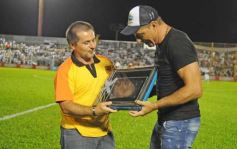 Foto de la galería: Crucero calentó motores con un buen triunfo ante Olimpia