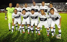 Foto de la galería: Crucero calentó motores con un buen triunfo ante Olimpia