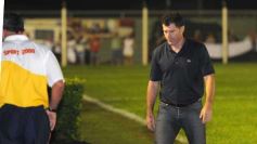 Foto de la galería: Crucero calentó motores con un buen triunfo ante Olimpia