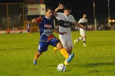 Foto de la galería: Crucero calentó motores con un buen triunfo ante Olimpia