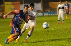 Foto de la galería: Crucero calentó motores con un buen triunfo ante Olimpia