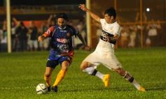 Foto de la galería: Crucero calentó motores con un buen triunfo ante Olimpia