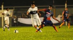 Foto de la galería: Crucero calentó motores con un buen triunfo ante Olimpia