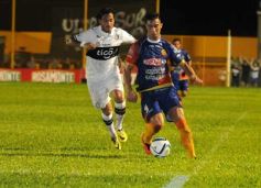 Foto de la galería: Crucero calentó motores con un buen triunfo ante Olimpia