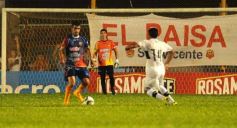 Foto de la galería: Crucero calentó motores con un buen triunfo ante Olimpia