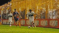 Foto de la galería: Crucero calentó motores con un buen triunfo ante Olimpia