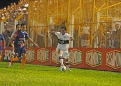 Foto de la galería: Crucero calentó motores con un buen triunfo ante Olimpia