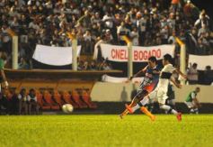 Foto de la galería: Crucero calentó motores con un buen triunfo ante Olimpia