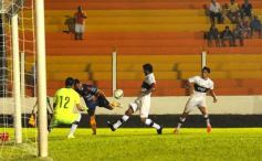 Foto de la galería: Crucero calentó motores con un buen triunfo ante Olimpia