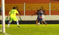 Foto de la galería: Crucero calentó motores con un buen triunfo ante Olimpia