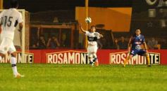 Foto de la galería: Crucero calentó motores con un buen triunfo ante Olimpia