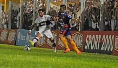 Foto de la galería: Crucero calentó motores con un buen triunfo ante Olimpia