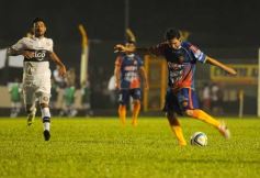 Foto de la galería: Crucero calentó motores con un buen triunfo ante Olimpia