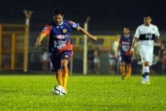 Foto de la galería: Crucero calentó motores con un buen triunfo ante Olimpia