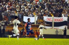 Foto de la galería: Crucero calentó motores con un buen triunfo ante Olimpia