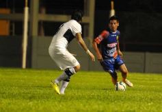 Foto de la galería: Crucero calentó motores con un buen triunfo ante Olimpia