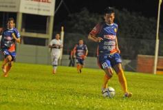 Foto de la galería: Crucero calentó motores con un buen triunfo ante Olimpia