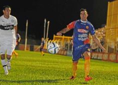 Foto de la galería: Crucero calentó motores con un buen triunfo ante Olimpia