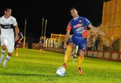 Foto de la galería: Crucero calentó motores con un buen triunfo ante Olimpia