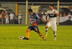 Foto de la galería: Crucero calentó motores con un buen triunfo ante Olimpia