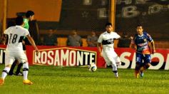 Foto de la galería: Crucero calentó motores con un buen triunfo ante Olimpia