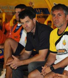 Foto de la galería: Crucero calentó motores con un buen triunfo ante Olimpia