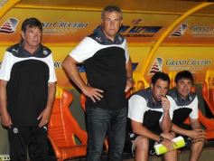 Foto de la galería: Crucero calentó motores con un buen triunfo ante Olimpia