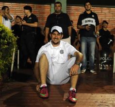 Foto de la galería: Crucero calentó motores con un buen triunfo ante Olimpia