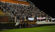 Foto de la galería: Crucero calentó motores con un buen triunfo ante Olimpia