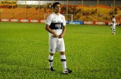 Foto de la galería: Crucero calentó motores con un buen triunfo ante Olimpia