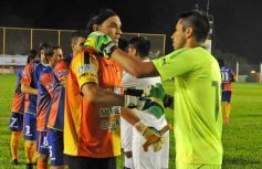 Foto de la galería: Crucero calentó motores con un buen triunfo ante Olimpia