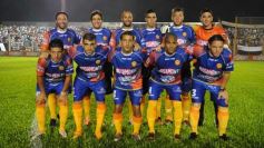 Foto de la galería: Crucero calentó motores con un buen triunfo ante Olimpia