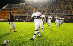 Foto de la galería: Crucero calentó motores con un buen triunfo ante Olimpia