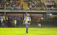Foto de la galería: Crucero calentó motores con un buen triunfo ante Olimpia