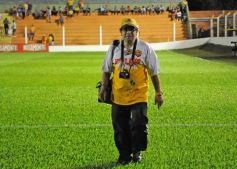 Foto de la galería: Crucero calentó motores con un buen triunfo ante Olimpia