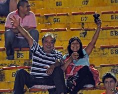 Foto de la galería: Crucero calentó motores con un buen triunfo ante Olimpia