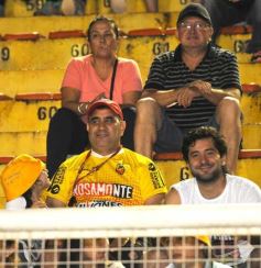 Foto de la galería: Crucero calentó motores con un buen triunfo ante Olimpia